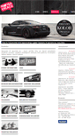 Mobile Screenshot of fabrykakreacji.com